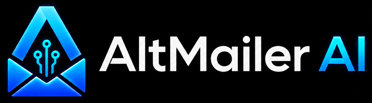 AltMailer AI
